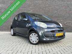 Citroën C1 - 1.0-12V Ambiance Airco nieuwe apk Elektrische ramen