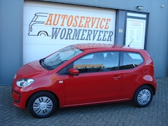 Volkswagen Up! - 1.0 move up! BlueMotion