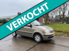 Fiat Panda - 1.2 Edizione Cool|AIRCO|TREKHAAK|LEES ADVERTENTIE|2 KEYS|BOEKJES|NAP|NL-AUTO