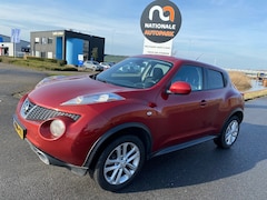 Nissan Juke - 2011 * 1.6 Acenta * AUTOMAAT