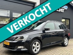 Skoda Fabia Combi - 1.2 TSI JOY