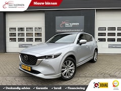 Mazda CX-5 - 2.0 SkyActiv-G 165 Signature SCHUIFDAK