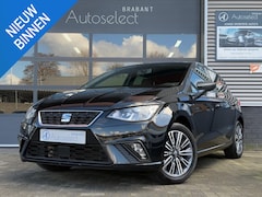 Seat Ibiza - 1.0 TSI Excellence Clima Cruise CarPlay