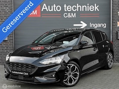 Ford Focus - 1.5 EcoBoost ST Line 150PK/ACC/NAV/CAMERA/B&O/DCC