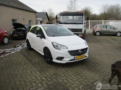 Opel Corsa-e - 1.0 Turbo Color Ed NAP