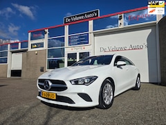 Mercedes-Benz CLA-klasse Shooting Brake - 180 Business Solution