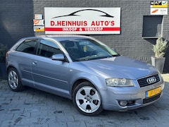 Audi A3 - 1.6 75KW Ambiente Pro Line