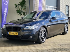 BMW 5-serie Touring - 520d High Executive