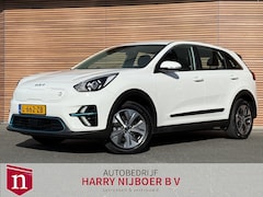 Kia e-Niro - ComfortLine 64 kWh Navi By APP / Clima / Lm Velgen / Half Leer