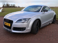 Audi TT - 2.0 TFSI Pro Line