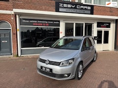 Volkswagen Touran - 1.6 TDI Highline BlueMotion 7p