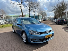 Volkswagen Golf - 1.2 TSI Business Edition AUTOMAAT