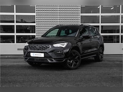 Seat Ateca - 1.5 TSI FR Business Intense | Stoel + Stuur verw. | Keyless | 19 inch | Camera | Navi |