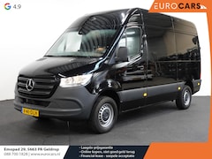 Mercedes-Benz Sprinter - 315 CDI L2H2 Automaat Navi Camera Cruise control MBUX Trekhaak