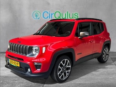 Jeep Renegade - 4xe 240 Plug-in Hybrid Electric S