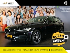 Volvo V60 - 2.0 B3 Momentum Business - Panoramadak, Stoel en stuurverwarming, Addaptive Cruise