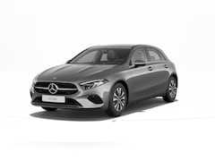 Mercedes-Benz A-klasse - A 180 Star Edition Limited Automaat | Achteruitrijcamera | Spoorassistent | DAB+ | Stoelve