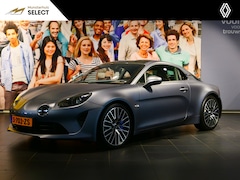 Alpine A110 - 1.8 Turbo GT - 300 PK - 340 Nm - Apple Carplay / Android Auto - ~ Munsterhuis Rijssen ~