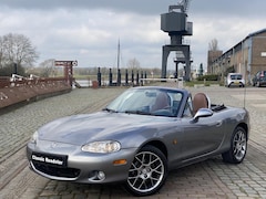 Mazda MX-5 - 1.6i Touring NBFL PHOENIX