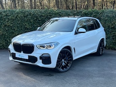 BMW X5 - XDrive45e High Executive | M-Sport | Pano | Leder | Harman/Kardon | 22' inch