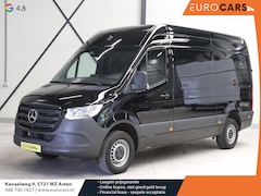 Mercedes-Benz Sprinter - 315 1.9 CDI L2H2 Automaat Navi Cruise Camera parkeersensoren