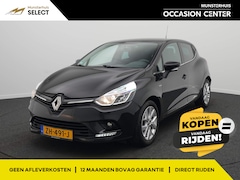 Renault Clio - TCe 90 Limited