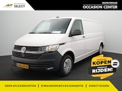 Volkswagen Transporter - 2.0 TDI L2H1 28 - Trekhaak - 110 PK - ACTIEPRIJS