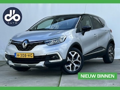 Renault Captur - 0.9 TCe Bose FACELIFT I STOF-LEER I FULL LED I NAVI + CAMERA