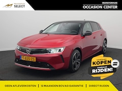 Opel Astra - 1.2 Elegance - Eerste eigenaar - ACTIEPRIJS