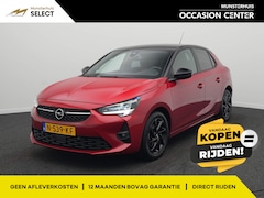 Opel Corsa - 1.2 GS Line - All seasonbanden - DEMO - ACTIEPRIJS