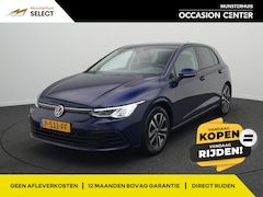 Volkswagen Golf - 1.5 TSI 150 PK United - All seasonbanden - Adaptieve Cruise Control - 150 pk - ACTIEPRIJS