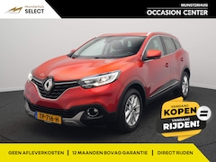 Renault Kadjar - TCe 130 Intens - All seasonbanden - ACTIEPRIJS