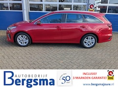 Kia Cee'd Sportswagon - Ceed 1.0 T-GDi DynamicLine Trekhaak