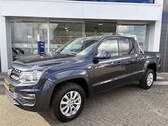 Volkswagen Amarok - 3.0 TDI 4Matic Dubbel Cabine comfortline