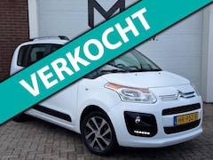 Citroën C3 Picasso - 1.6 BlueHDi Tendance / Navi /Climate /LED