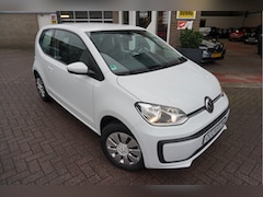 Volkswagen Up! - 1.0I 48KW