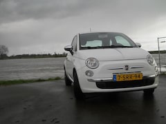 Fiat 500 - 1.0 TwinAir Easy