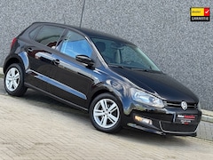 Volkswagen Polo - 1.2 TSI Match Cruise Clima Stoelverwarming