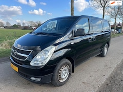 Hyundai H 300 - 2.5 CRDi Dynamic Airco, Achteruitrijcamera