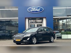 Ford Focus Wagon - 1.0 EcoBoost Hybrid Trend Edition Business | achteruitrijcamera | airco | cruise control