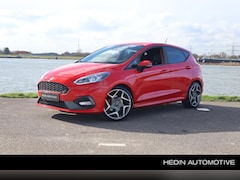 Ford Fiesta - 1.5 EcoBoost 200pk ST-3 | B&O | Camera | LED