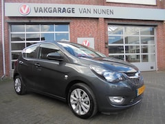 Opel Karl - 1.0 Start/Stop 75pk 120 Jaar Edition||Airco||PDC||LMV||Rijklaar||