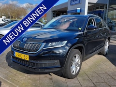 Skoda Kodiaq - 1.5 TSI 150pk DSG Business Edition Plus 7p. | Navi | Apple Carplay+Android Auto | Adap. Cr