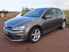 Volkswagen Golf - 1.4 TSI ACT Highline