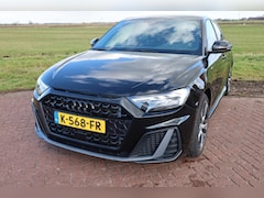 Audi A1 Sportback - 35 TFSI Pro Line S