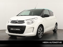 Citroën C1 - 1.0 VTi Shine | Camera | Apple Carplay / Android Auto | Climate Control |