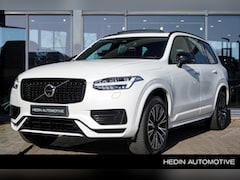 Volvo XC90 - 2.0 T8 Recharge AWD Ultimate Dark | Bowers & Wilkins | Luchtvering | Trekhaak Elektrisch |