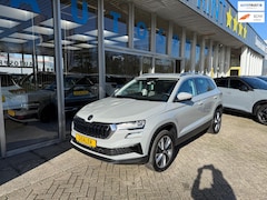 Skoda Karoq - 1.5 TSI ACT style 150PK / ACHTERUITRIJCAMERA / ELEKTRISCHE ACHTERKLEP