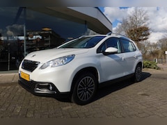 Peugeot 2008 - 1.2 PureTech Active Pack UNIEKE KM 30.000