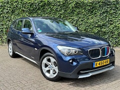 BMW X1 - XDrive25i | Clima | Trekhaak | Pdc